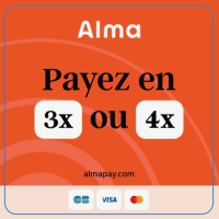 Paiement en plusieurs fois possible pour votre projet tatouage chez One Tattoo à Quéven.